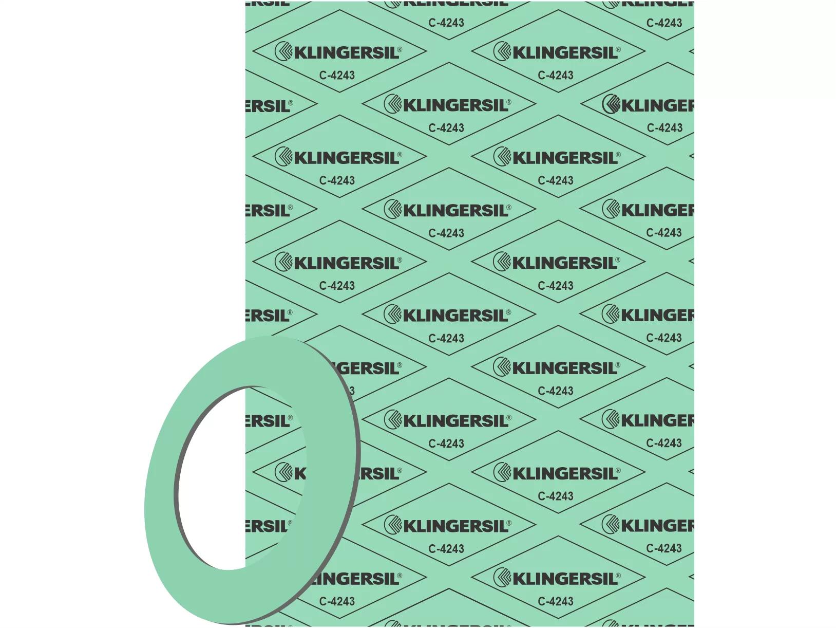 klingersil-c-4243 | 克林格上海