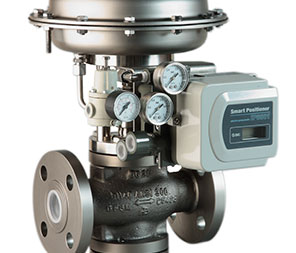 Control Valves