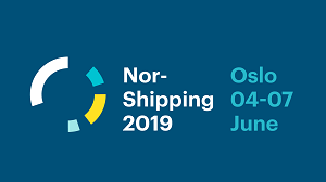 2019挪威国际海事展Nor-Shipping| 奥斯陆