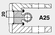 A25