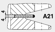 A21